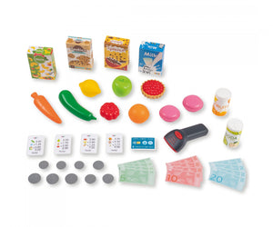 Smoby Super Market - ROLE PLAY - Beattys of Loughrea