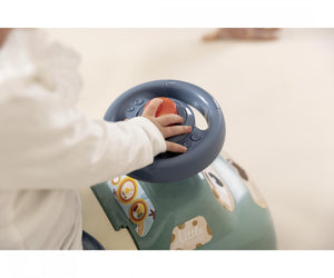 Little Smoby Auto Ride - On - BIKES - CHILDRENS - Beattys of Loughrea