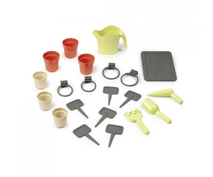 Smoby Life Garden House - SWINGS/SLIDE OUTDOOR GAMES - Beattys of Loughrea