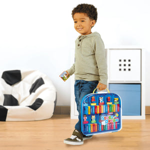 Storage Case for Little Tikes Story Dream Machine - Beattys of Loughrea | www.beattys.ie