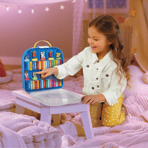 Storage Case for Little Tikes Story Dream Machine - Beattys of Loughrea | www.beattys.ie