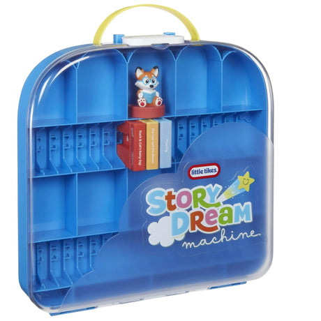 Storage Case for Little Tikes Story Dream Machine - Beattys of Loughrea | www.beattys.ie