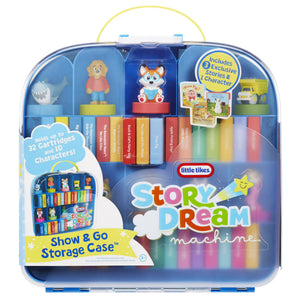 Storage Case for Little Tikes Story Dream Machine - Beattys of Loughrea | www.beattys.ie