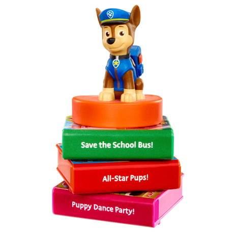 Story Dream Machine - Paw Patrol Hero Collection - BABY TOYS - Beattys of Loughrea