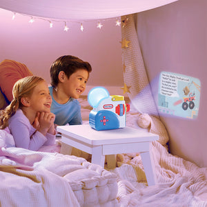 Story Dream Machine - Mighty Truck Collection - BABY TOYS - Beattys of Loughrea