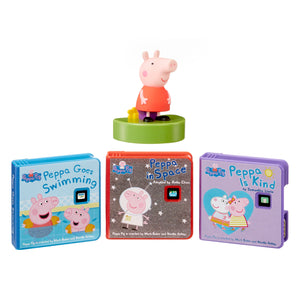 Peppa Pig Friendship Collection - Story Dream Machine