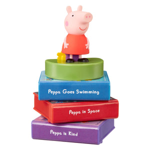 Peppa Pig Friendship Collection - Story Dream Machine
