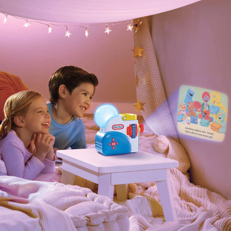 Story Dream Machine - Sesame Street Cookie Monster Collection - BABY TOYS - Beattys of Loughrea