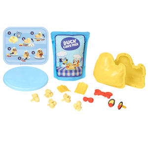Little Tikes Creative Chefs Bluey Duck Cake - ROLE PLAY - Beattys of Loughrea