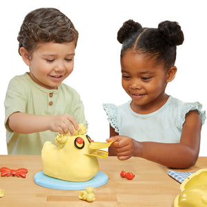 Little Tikes Creative Chefs Bluey Duck Cake - ROLE PLAY - Beattys of Loughrea