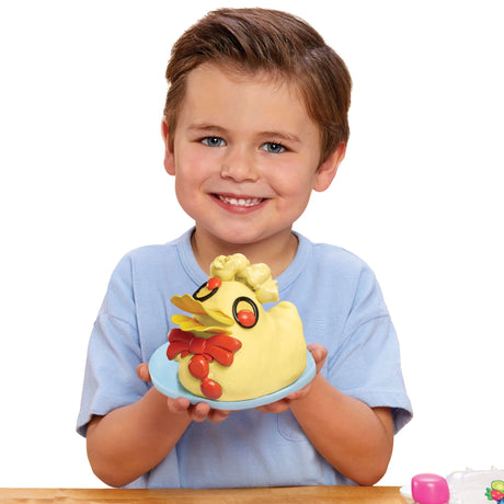 Little Tikes Creative Chefs Bluey Duck Cake - ROLE PLAY - Beattys of Loughrea