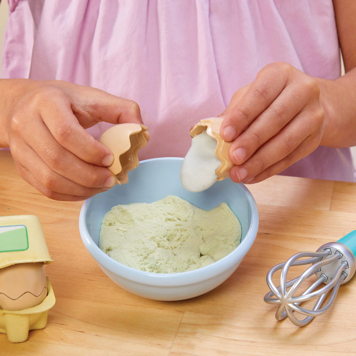 Creative Chefs Bluey Pavlova Kit - ROLE PLAY - Beattys of Loughrea