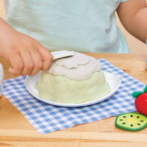 Creative Chefs Bluey Pavlova Kit - ROLE PLAY - Beattys of Loughrea