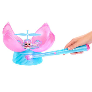 LOL Surprise Magic Flyers Fairies Tots - Snowflake - DOLLS - Beattys of Loughrea