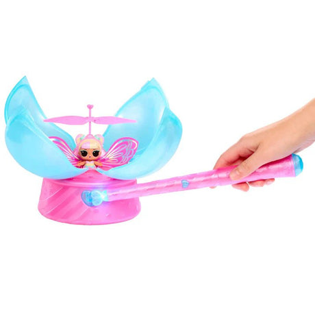 LOL Surprise Magic Flyers Fairies Tots - Flower Child - Beattys of Loughrea | www.beattys.ie