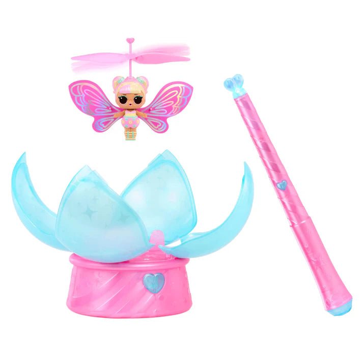 LOL Surprise Magic Flyers Fairies Tots - Flower Child - Beattys of Loughrea | www.beattys.ie
