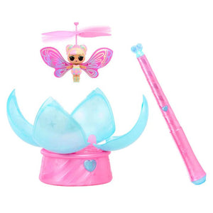 LOL Surprise Magic Flyers Fairies Tots - Flower Child - Beattys of Loughrea | www.beattys.ie