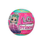 Lol Surprise Princess Tots Assorted Styles - DOLLS - Beattys of Loughrea