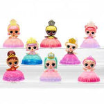 Lol Surprise Princess Tots Assorted Styles - DOLLS - Beattys of Loughrea
