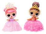 Lol Surprise Princess Tots Assorted Styles - DOLLS - Beattys of Loughrea