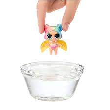 Lol Surprise Eye Spy Baby Sisters Assorted Styles - DOLLS - Beattys of Loughrea