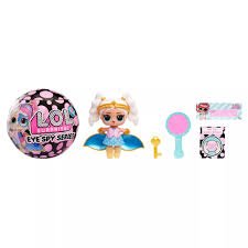 Lol Surprise Eye Spy Tots Assorted Styles - DOLLS - Beattys of Loughrea
