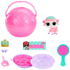 Lol Surprise Eye Spy Pets Assorted Styles - DOLLS - Beattys of Loughrea