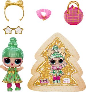 LOL Surprise - Holiday Supreme Assorted Styles