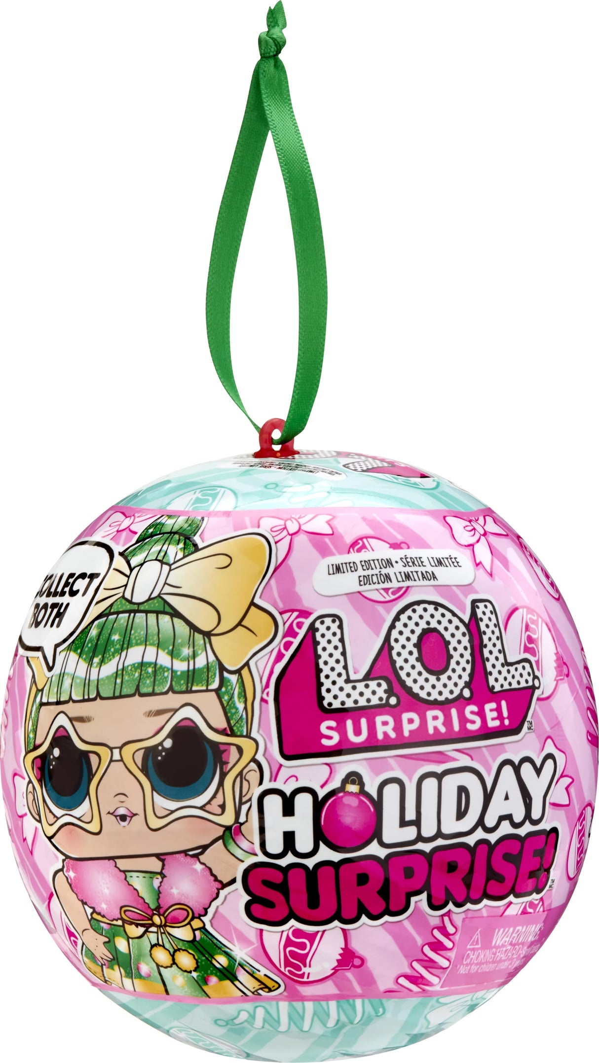 LOL Surprise - Holiday Supreme Assorted Styles