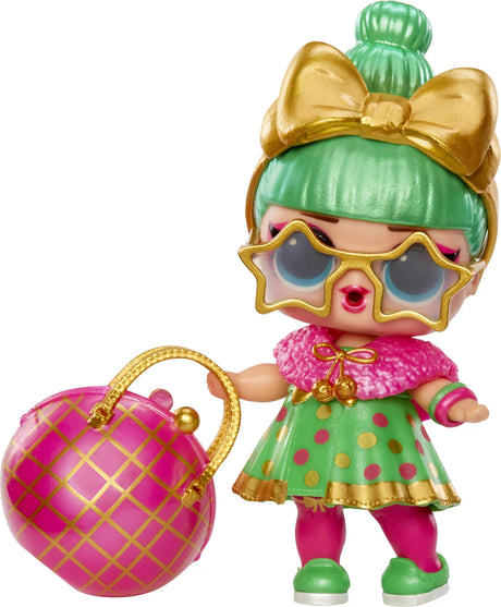 LOL Surprise - Holiday Supreme Assorted Styles