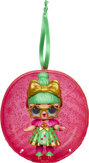 LOL Surprise - Holiday Supreme Assorted Styles