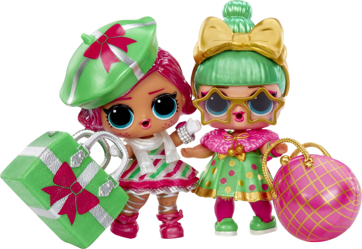 LOL Surprise - Holiday Supreme Assorted Styles