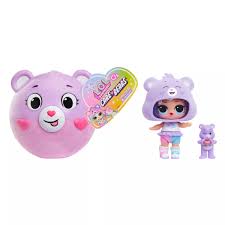 Lol Surprise Loves Care Bears Tots Assorted Styles - DOLLS - Beattys of Loughrea