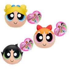 Lol Surprise Loves Powerpuff Girls Tots Assorted Styles - DOLLS - Beattys of Loughrea