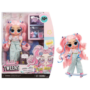 Lol Surprise Tweens Core Doll Assorted Styles - DOLLS - Beattys of Loughrea