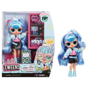 Lol Surprise Tweens Core Doll Assorted Styles - DOLLS - Beattys of Loughrea