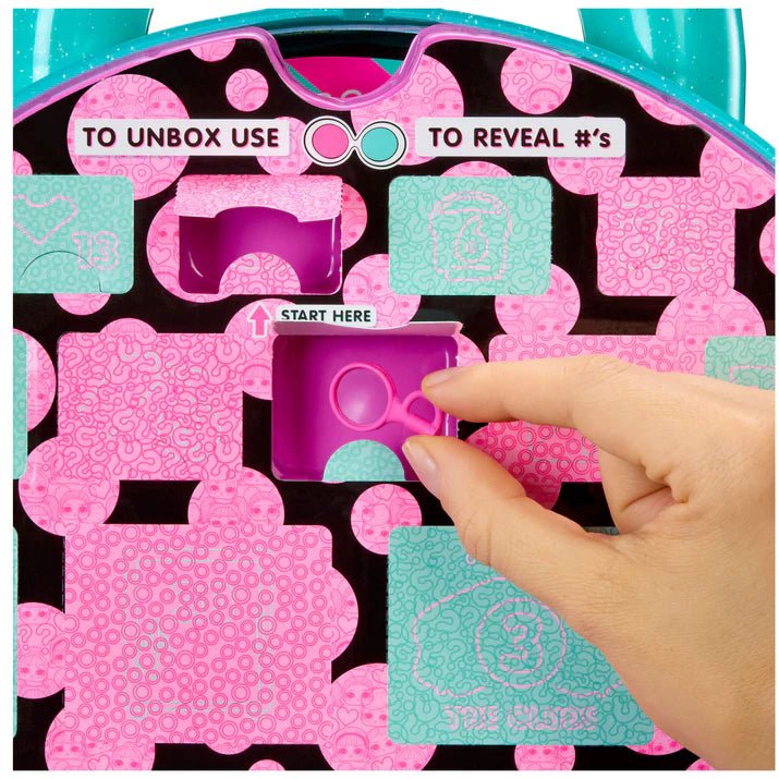 LOL Surprise Eye Spy Ultimate Unboxing - DOLLS - Beattys of Loughrea