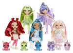 Rainbow High Littles Rainbow Fantasy Fairies Dolls Assorted Styles - DOLLS - Beattys of Loughrea