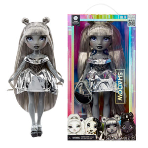 Rainbow High Shadow High Luna Madison - 11” Fashion Doll with Accessories