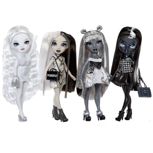 Rainbow High Shadow High Luna Madison - 11” Fashion Doll with Accessories