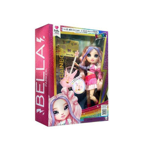 Rainbow High New Jr. High Fashion Doll Assorted Styles