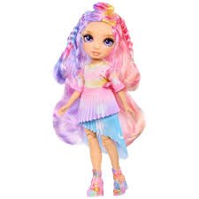 Rainbow High Air Brush & Create Fashion Doll - DOLLS - Beattys of Loughrea