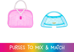 Rainbow High Amaya’s Rainbow Closet Playset - Beattys of Loughrea | www.beattys.ie