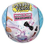 Miniverse Make It Mini Fragrances - ART & CRAFT/MAGIC/AIRFIX - Beattys of Loughrea