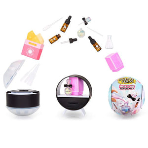 Miniverse Make It Mini Fragrances - ART & CRAFT/MAGIC/AIRFIX - Beattys of Loughrea