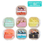 Miniverse - Make It Mini Sneakers Assorted Styles - ART & CRAFT/MAGIC/AIRFIX - Beattys of Loughrea