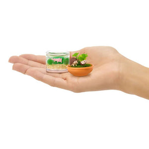 Mini Verse Make It Mini - Animals Assorted Styles - ART & CRAFT/MAGIC/AIRFIX - Beattys of Loughrea