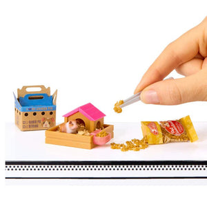 Mini Verse Make It Mini - Animals Assorted Styles - ART & CRAFT/MAGIC/AIRFIX - Beattys of Loughrea