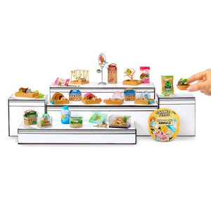 Mini Verse Make It Mini - Animals Assorted Styles - ART & CRAFT/MAGIC/AIRFIX - Beattys of Loughrea