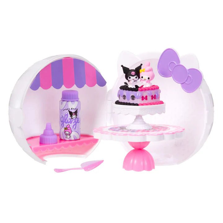 Miniverse - Make It Mini Sanrio Series 2 Assorted Styles - ART & CRAFT/MAGIC/AIRFIX - Beattys of Loughrea